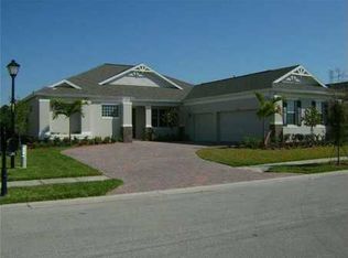 7643 S Village Sq, Vero Beach, FL 32966