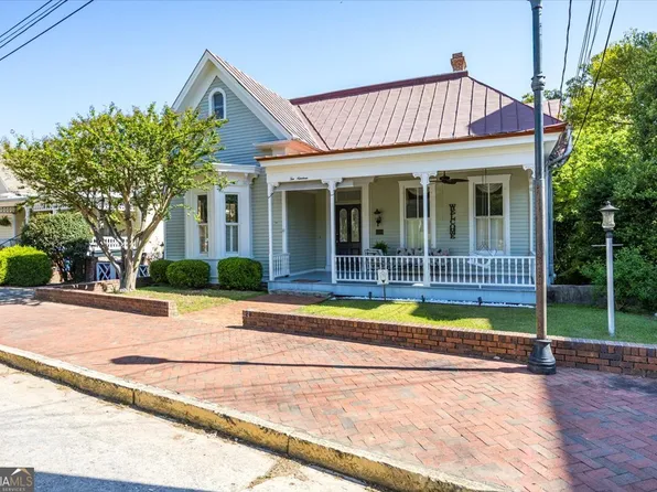 1019 Bond St, Macon, GA 31201