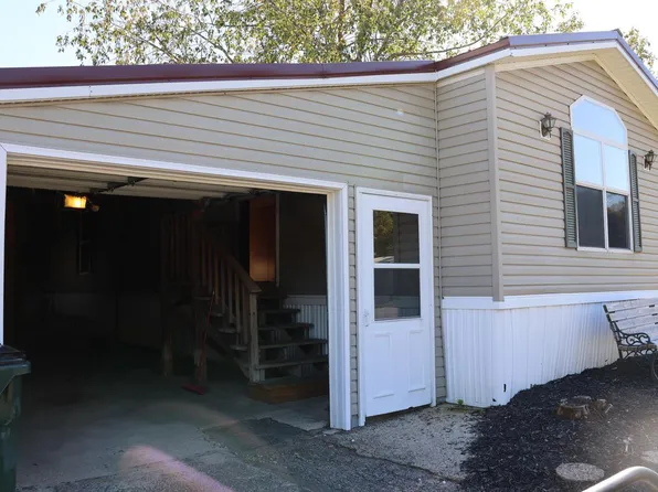 W1373 County Road HH ROAD, New Holstein, WI 53061