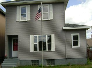 810 1st Ave S, Escanaba, MI 49829