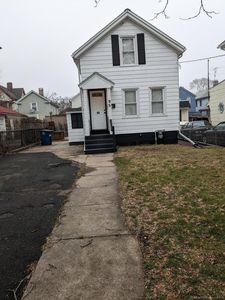 95 Carlisle Street, New Haven, CT, 06519