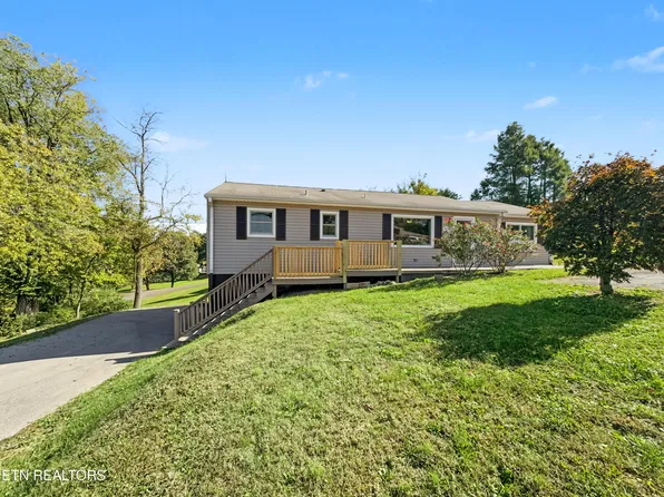 4238 Plummer Rd, Knoxville, TN 37918