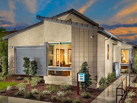 Avid Residence 2 - Exterior