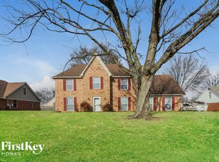 600 Winford Dr, Collierville, TN 38017