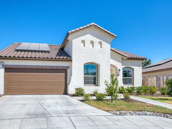 6092 E Platt Ave, Fresno, CA 93727