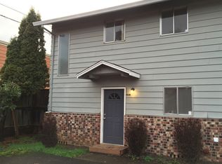 853 SE 13th Ave, Hillsboro, OR 97123