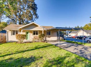 18025 SW Johnson St, Aloha, OR 97003