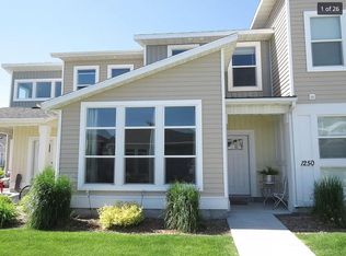 1250 W 2445 S, Nibley, UT 84321