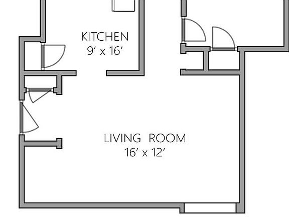 2nd image of 665 W Warren Ave APT 115