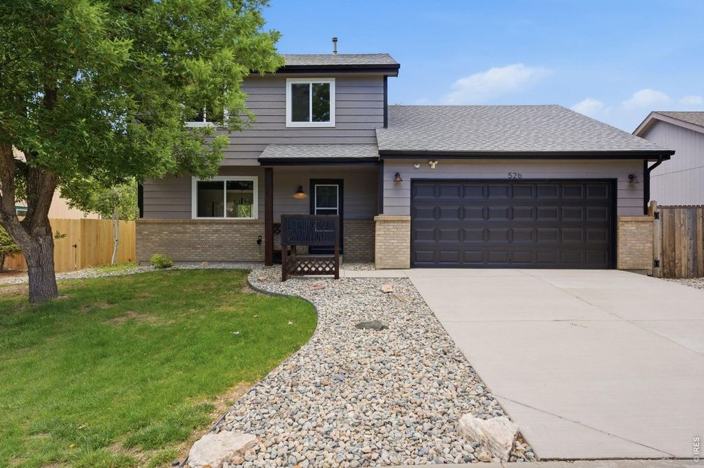 526 Suntrail Dr