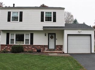 261 N 50th St, Harrisburg, PA 17111