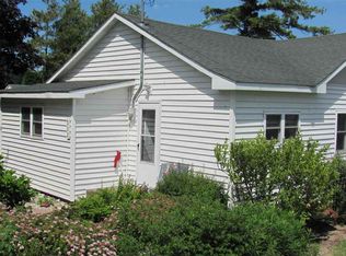 502 N Huron Ave, Mackinaw City, MI 49701