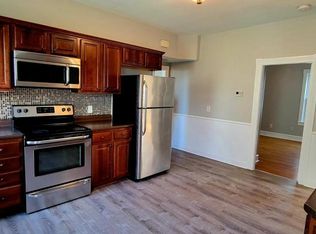 467 Middle St, Fall River, MA 02724