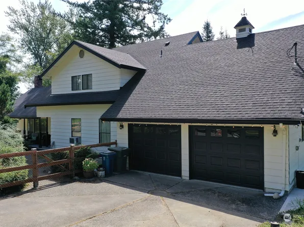 25033 120th Street SE, Monroe, WA 98272