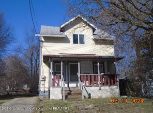 1443 Knollwood Ave, Lansing, MI 48906