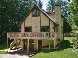 823 Fanning Bridge Rd, Fletcher, NC 28732