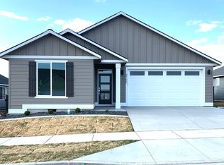 4700 Roark Dr, Richland, WA 99352