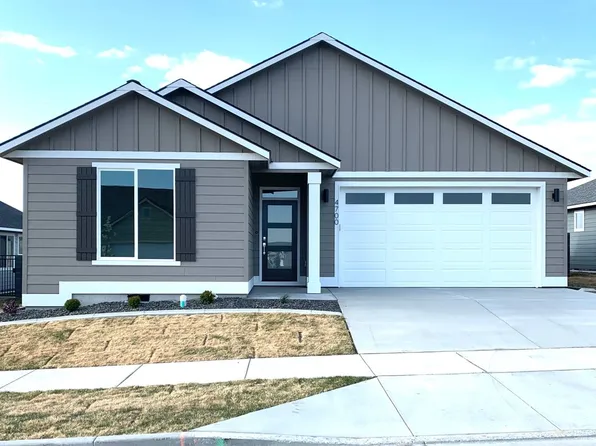 4700 Roark Dr, Richland, WA 99352