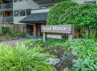 316 Cedar St #206, New Westminster, BC V3L3P1