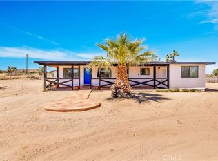 57330 Old Haggard Rd, Yucca Valley, CA 92284