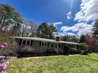 4104 Flat River Rd, Coventry, RI 02827