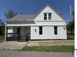 4276 E 164th St, Cleveland, OH 44128