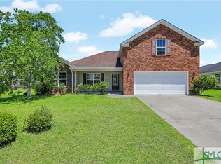 14 Wesleyan Dr, Savannah, GA 31419