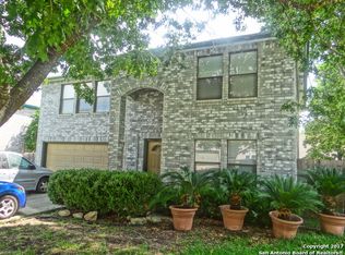 9610 Garden Path, San Antonio, TX 78254