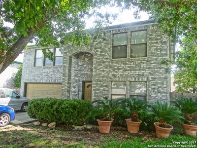 9610 Garden Path, San Antonio, TX, 78254