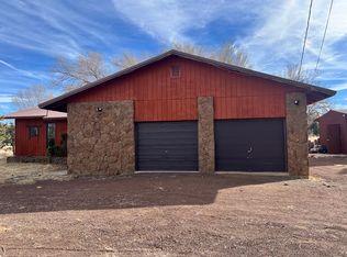 4935 Spud Dr, Flagstaff, AZ 86004