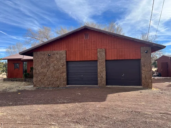 4935 Spud Dr, Flagstaff, AZ 86004