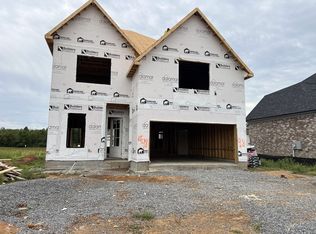 98 Clara Woods Way LOT 98, Murfreesboro, TN 37128