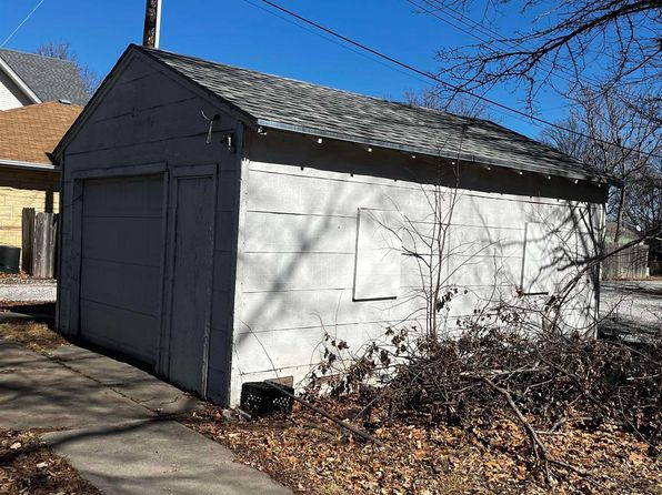 3204 Holdrege St, Lincoln, NE 68503