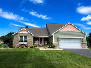 11236 Chyna Run, Davisburg, MI 48350