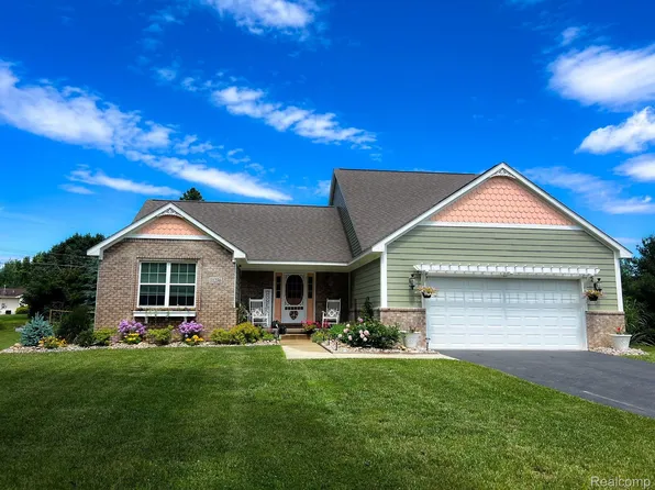 11236 Chyna Run, Davisburg, MI 48350