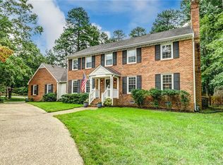 10809 Weather Vane Rd, Henrico, VA 23238