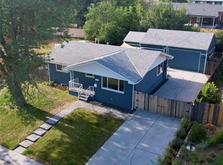 5456 W 66th Avenue, Arvada, CO 80003