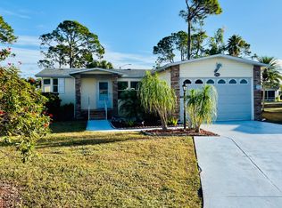 10924 Indigo Ct #38H, North Fort Myers, FL 33903