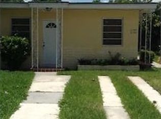 2792 SW 31st Ct, Miami, FL 33133