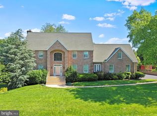 20342 Ayoub Ln, Hagerstown, MD 21742