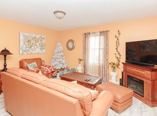 100A Loxwood St, Worcester, MA 01604