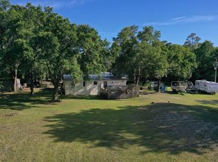 356 Roys Rd NW, Steinhatchee, FL 32359