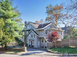 330 Highland Ave, Montclair, NJ 07043