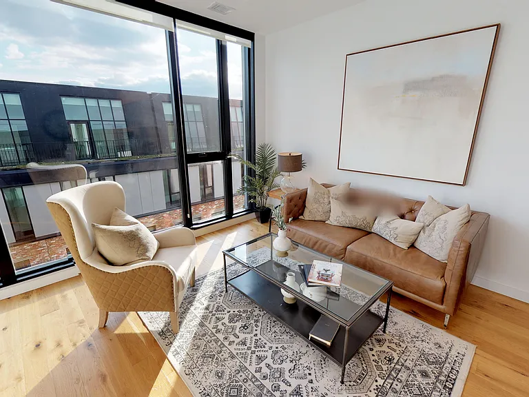 57 N St NW #Penthouse 532 — Photo 3