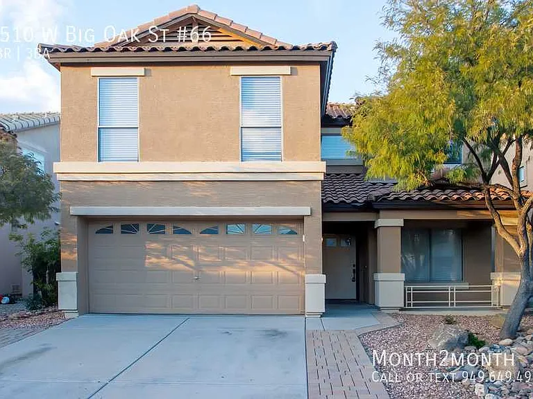 2510 W Big Oak St #66 — Photo 36