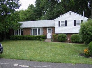 2617 Magee Ave, Bristol, PA 19007