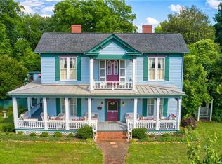 155 York St, Chester, SC 29706