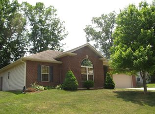4506 Wren Wood Dr, Columbia, MO 65202