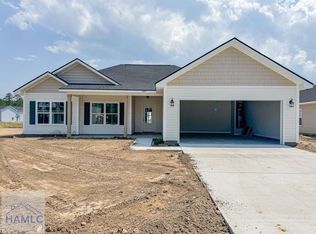 147 Alder Pass, Midway, GA 31320