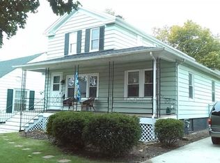 6024 5th Ave, Kenosha, WI 53143